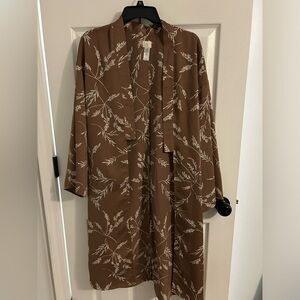 A New Day Kimono
